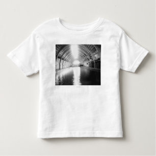 T-shirt Pour Les Tous Petits Intérieur de plus grand Bath de plongeon