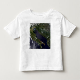 T-shirt Pour Les Tous Petits Italie