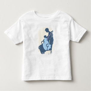 T-shirt Pour Les Tous Petits <It's a Boy> par Steve Collier