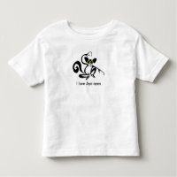 J'aime AYE-AYES - Primate -Amoureux des animaux -F