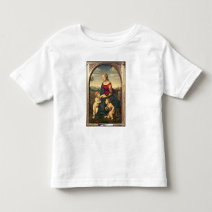 T-shirt Pour Les Tous Petits Jardiniere de belle de La, 1507