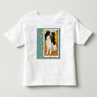T-shirt Pour Les Tous Petits Je suis "un dix" - le meilleur !