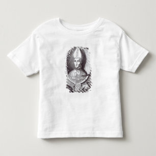 T-shirt Pour Les Tous Petits Jean XXIII, 1713
