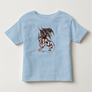 T-shirt Pour Les Tous Petits Jersey Devil Cryptid Creator