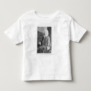T-shirt Pour Les Tous Petits Jethro Tull