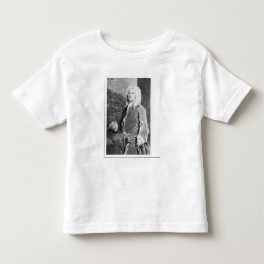 T-shirt Pour Les Tous Petits Jethro Tull (Devant)