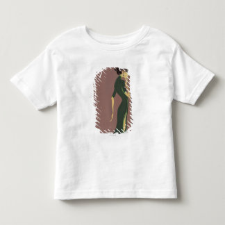 T-shirt Pour Les Tous Petits Jeunes en fleurs No 7