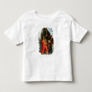 T-shirt Pour Les Tous Petits Joachim Murat 1801