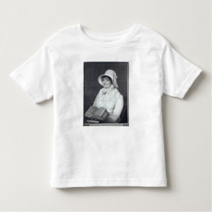T-shirt Pour Les Tous Petits Joanna Southcott, 1812