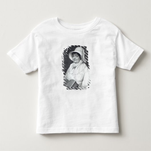T-shirt Pour Les Tous Petits Joanna Southcott, 1812 (Devant)