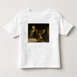 T-shirt Pour Les Tous Petits John Anderson, mon Jo, 1894 (huile sur la toile)