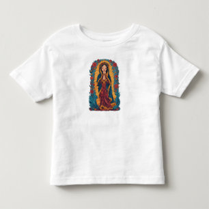 T-shirt Pour Les Tous Petits Joli Tee Shirt pour Tout-Petit représentant la Vie