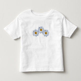T-shirt Pour Les Tous Petits Jolies Petites Daisy's