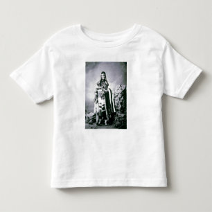 T-shirt Pour Les Tous Petits Joseph en chef (1840-1904) c.1880 (photo de b/w)