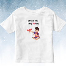 Jouer toute la journée