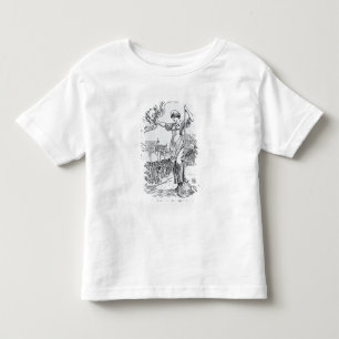T-shirt Pour Les Tous Petits Jour de mai, 1907