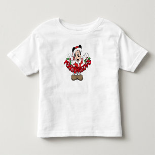 T-shirt Pour Les Tous Petits Joyeux Noël