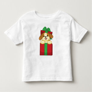 T-shirt Pour Les Tous Petits Joyeux Noël !