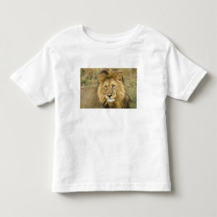 T-shirt Pour Les Tous Petits Kenya Masai Mara