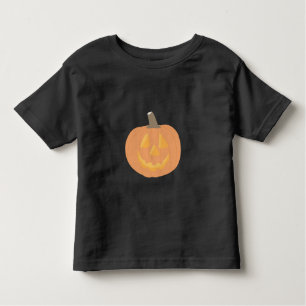 T-shirt Pour Les Tous Petits Kine de Halloween