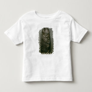 T-shirt Pour Les Tous Petits Kudurru de Nazimaruttash, roi de Babylone, c.1328-