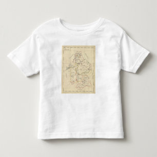 T-shirt Pour Les Tous Petits La Bavière
