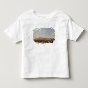 T-shirt Pour Les Tous Petits La capture de Shumla, 1860