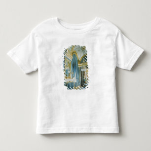 T-shirt Pour Les Tous Petits La chambre à coucher du tsar dans les appartement