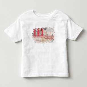 T-shirt Pour Les Tous Petits La Chambre du shogoun