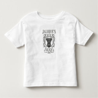 T-shirt Pour Les Tous Petits La Chemise Des Filles De Cimier Cub - La Collectio