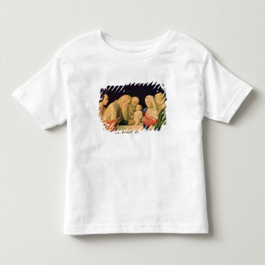 T-shirt Pour Les Tous Petits La circoncision (Devant)