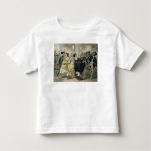 T-shirt Pour Les Tous Petits La Closerie de Lilas