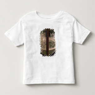 T-shirt Pour Les Tous Petits La création du monde 2