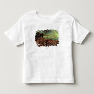 T-shirt Pour Les Tous Petits La crucifixion