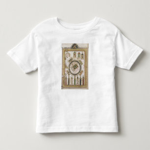 T-shirt Pour Les Tous Petits La grande mosquée de Mecque