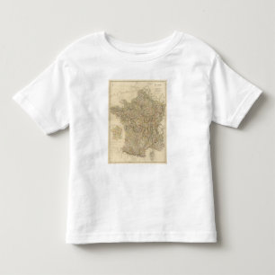 T-shirt Pour Les Tous Petits La Hollande, Belgique