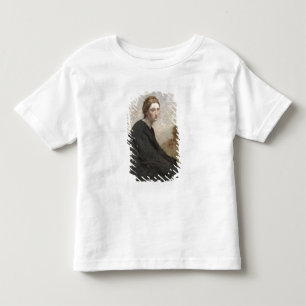 T-shirt Pour Les Tous Petits La jeune fille à la couvée, vers 1857
