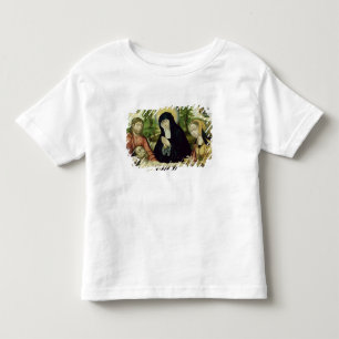 T-shirt Pour Les Tous Petits La lamentation du Christ mort, c.1520