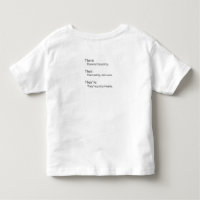 Là Leur Ils sont Chemise