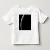La lune de Saturne Tethys