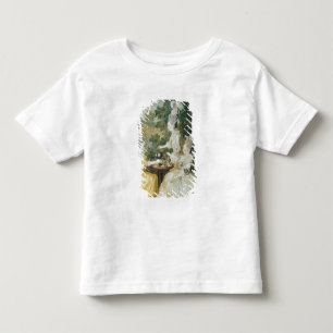 T-shirt Pour Les Tous Petits La Marquise de Montesson