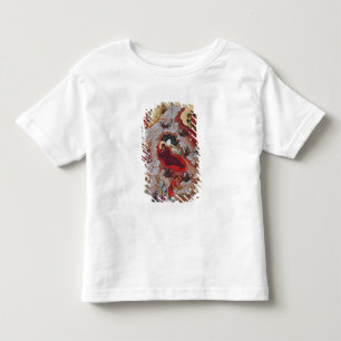 T-shirt Pour Les Tous Petits La nativité, icône russe, XVIème siècle