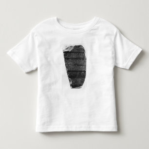 T-shirt Pour Les Tous Petits La pierre de Palerme