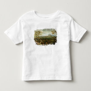 T-shirt Pour Les Tous Petits La prise de Cambrai
