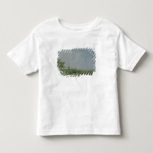 T-shirt Pour Les Tous Petits La reddition de Yorktown