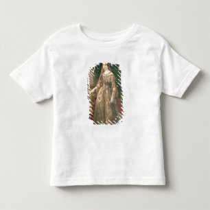 T-shirt Pour Les Tous Petits La Reine Isabella II 1843