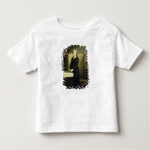 T-shirt Pour Les Tous Petits La Reine Marie Antoinette dans le Conciergerie