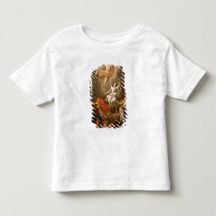 T-shirt Pour Les Tous Petits La résurrection du Christ, 1700