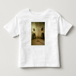 T-shirt Pour Les Tous Petits La Salle des Deux Soeurs 14ème siècle