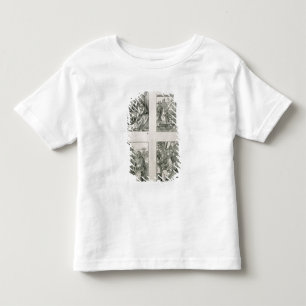 T-shirt Pour Les Tous Petits La série de "petite passion"